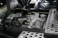 东风柳汽 乘龙H5重卡 430马力 6X4牵引车(LZ4251M7DB)