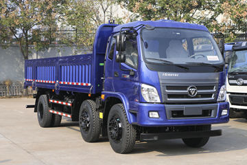 福田 瑞沃E3 170马力 4.6米自卸车(BJ3243DLPEB-FA)