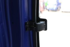 瑞沃E3&nbsp;自卸车驾驶室                                               图片