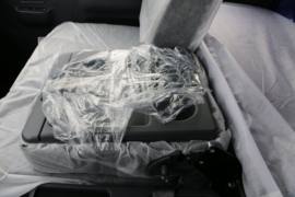 瑞沃E3&nbsp;自卸车驾驶室                                               图片