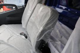 瑞沃E3&nbsp;自卸车驾驶室                                               图片