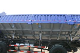 瑞沃E3&nbsp;自卸车上装                                                图片