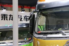 东风柳汽 乘龙H7重卡 480马力 6X2R牵引车(LZ4253H7CB)