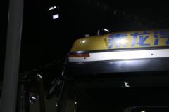 东风柳汽 乘龙H7重卡 480马力 6X2R牵引车(LZ4253H7CB)