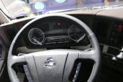 东风柳汽 乘龙H7重卡 480马力 6X2R牵引车(LZ4253H7CB)