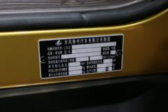 东风柳汽 乘龙H7重卡 480马力 6X2R牵引车(LZ4253H7CB)