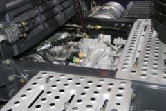 东风柳汽 乘龙H7重卡 480马力 6X2R牵引车(LZ4253H7CB)