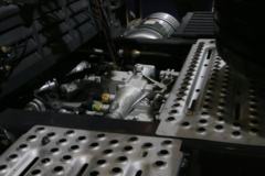 东风柳汽 乘龙H7重卡 480马力 6X2R牵引车(LZ4253H7CB)