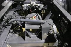 东风柳汽 乘龙H7重卡 480马力 6X2R牵引车(LZ4253H7CB)