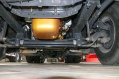 东风柳汽 乘龙H7重卡 480马力 6X2R牵引车(LZ4253H7CB)