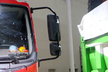 �������� ����L3 160���� 4X2 6.75���Ű������ػ�������(LZ1121M3AB)ͼƬ