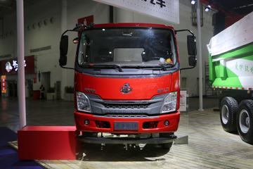 �������� ����L3 160���� 4X2 6.75���Ű������ػ�������(LZ1121M3AB)ͼƬ