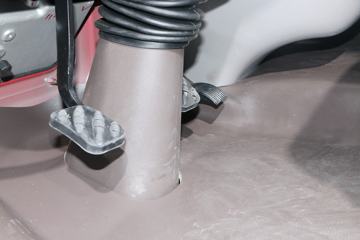 �������� ����L3 160���� 4X2 6.75���Ű������ػ�������(LZ1121M3AB)ͼƬ