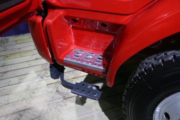 �������� ����L3 160���� 4X2 6.75���Ű������ػ�������(LZ1121M3AB)ͼƬ