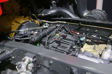 �������� ����L3 160���� 4X2 6.75���Ű������ػ�������(LZ1121M3AB)ͼƬ