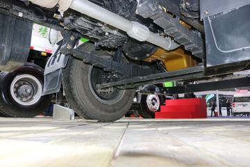 �������� ����L3 160���� 4X2 6.75���Ű������ػ�������(LZ1121M3AB)ͼƬ