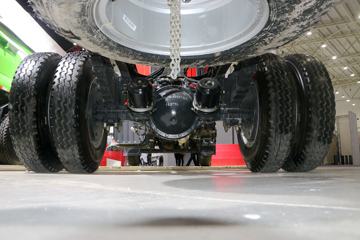 �������� ����L3 160���� 4X2 6.75���Ű������ػ�������(LZ1121M3AB)ͼƬ