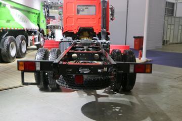 �������� ����L3 160���� 4X2 6.75���Ű������ػ�������(LZ1121M3AB)ͼƬ