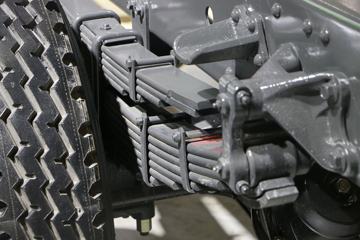 �������� ����L3 160���� 4X2 6.75���Ű������ػ�������(LZ1121M3AB)ͼƬ