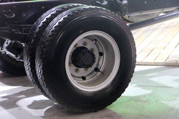 �������� ����L3 160���� 4X2 6.75���Ű������ػ�������(LZ1121M3AB)ͼƬ