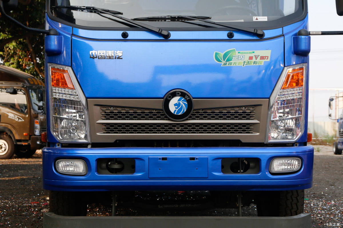  7ϵ 116 4X2 3.6ж(CDW3040A1Q5)                                                