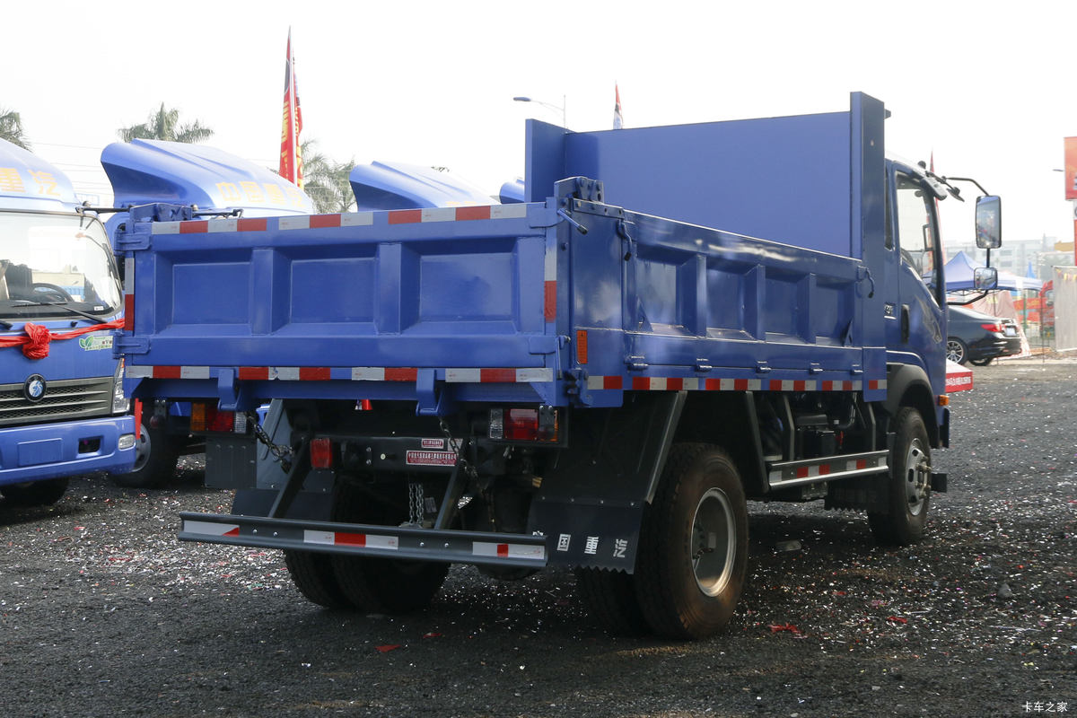  7ϵ 116 4X2 3.6ж(CDW3040A1Q5)                                                