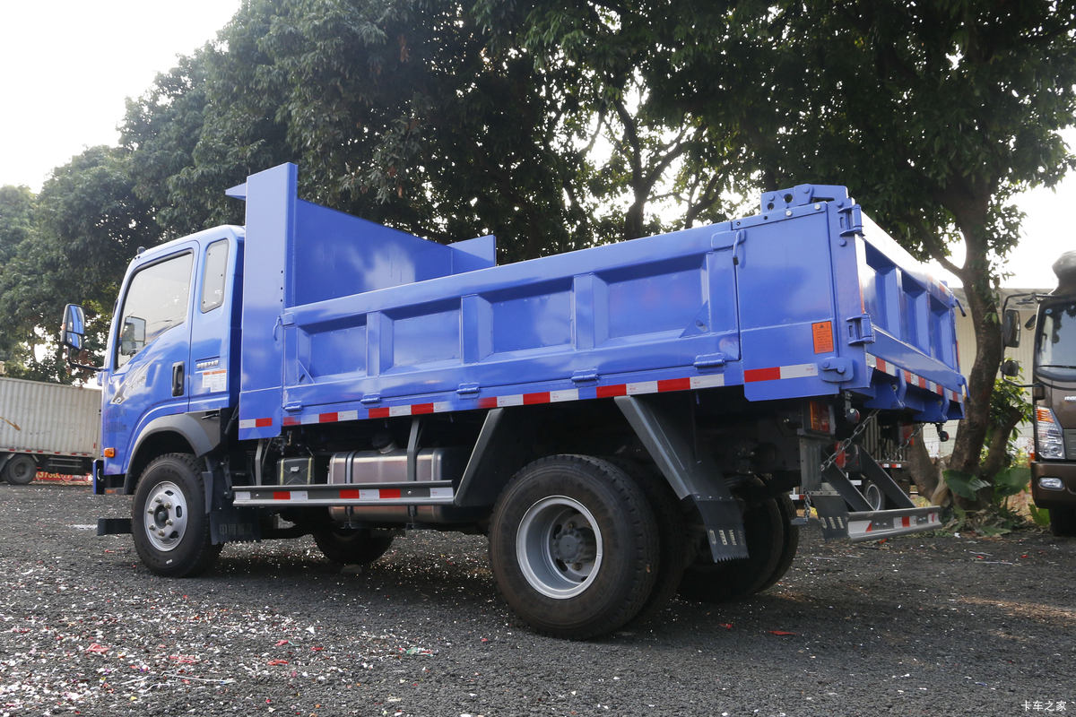  7ϵ 116 4X2 3.6ж(CDW3040A1Q5)                                                