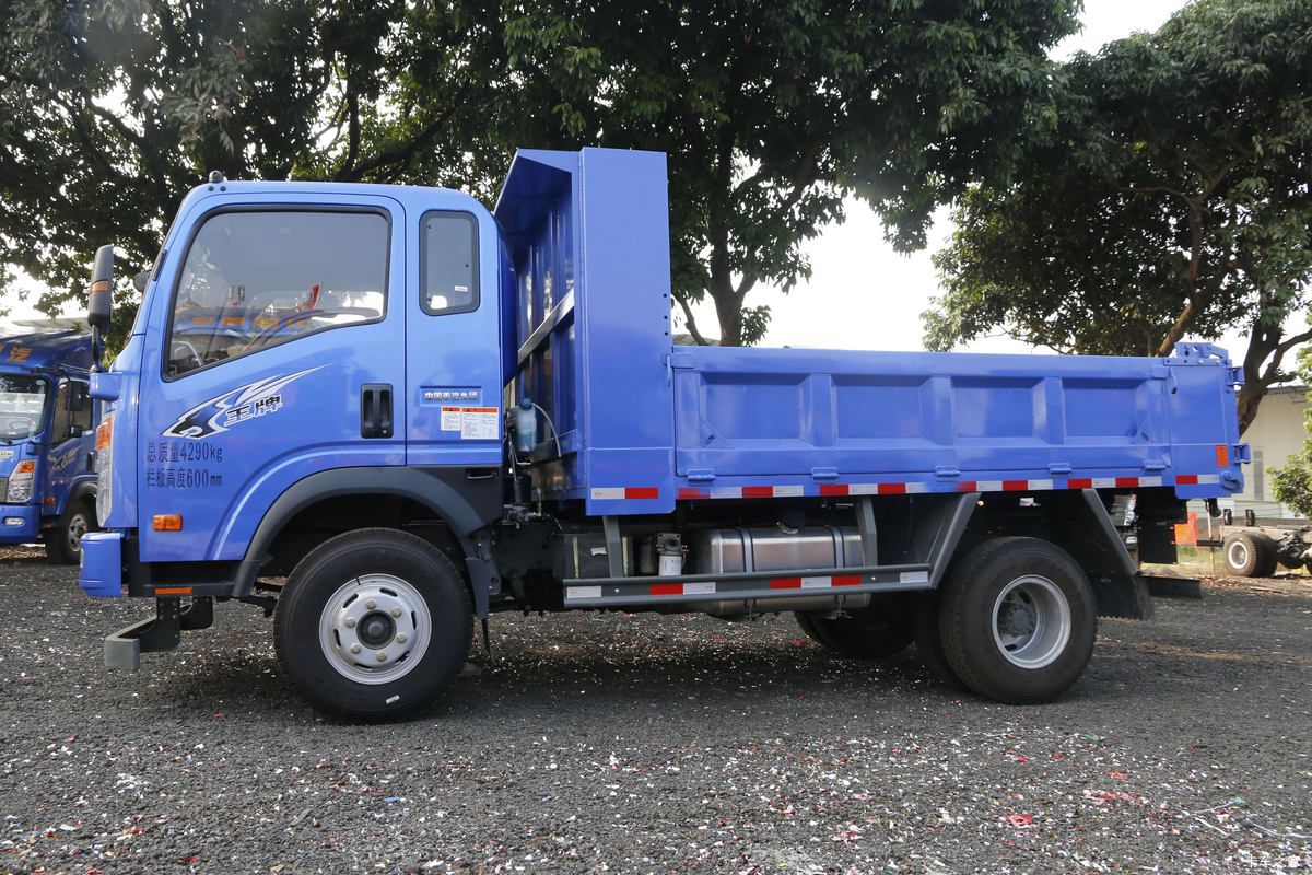  7ϵ 116 4X2 3.6ж(CDW3040A1Q5)                                                