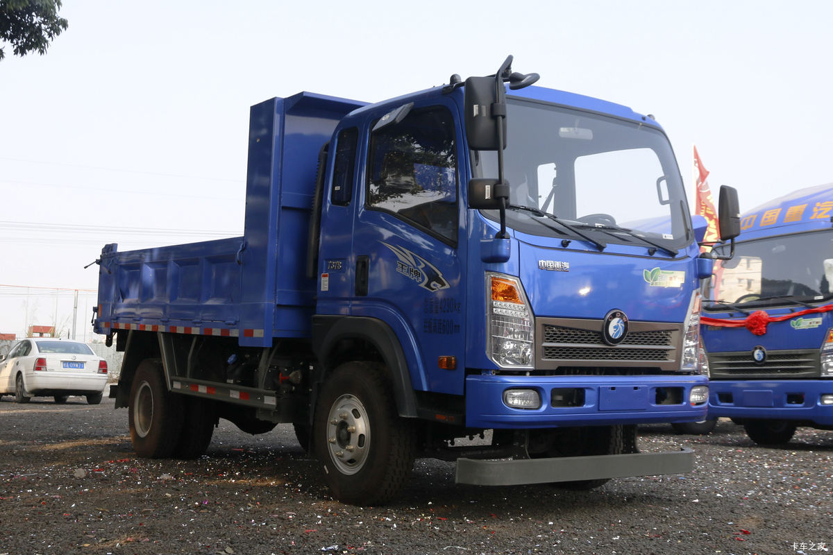  7ϵ 116 4X2 3.6ж(CDW3040A1Q5)                                                