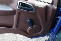 重汽王牌 7系 116马力 4X2 3.6米自卸车(CDW3040A1Q5)
