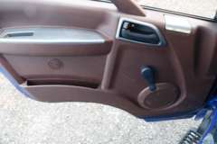 重汽王牌 7系 116马力 4X2 3.6米自卸车(CDW3040A1Q5)