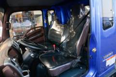 重汽王牌 7系 116马力 4X2 3.6米自卸车(CDW3040A1Q5)