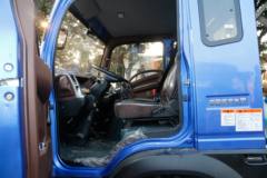 重汽王牌 7系 116马力 4X2 3.6米自卸车(CDW3040A1Q5)