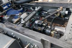 重汽王牌 7系 116马力 4X2 3.6米自卸车(CDW3040A1Q5)