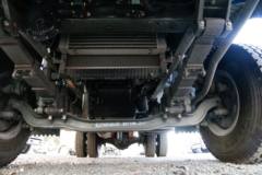 重汽王牌 7系 116马力 4X2 3.6米自卸车(CDW3040A1Q5)