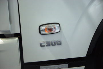 Ծ�� ��ԽC300-VM 125���� 4X2 4����س�ͼƬ