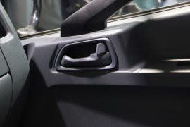 超越C系&nbsp;冷藏车驾驶室图片