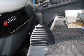 超越C系&nbsp;冷藏车驾驶室图片