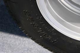 超越C系&nbsp;冷藏车底盘图片