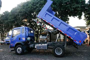 �������� 7ϵ 116���� 4X2 3.6����ж��(CDW3040A1Q5)ͼƬ