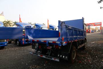 �������� 7ϵ 116���� 4X2 3.6����ж��(CDW3040A1Q5)ͼƬ