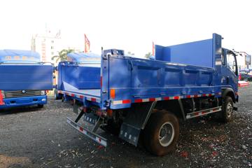 �������� 7ϵ 116���� 4X2 3.6����ж��(CDW3040A1Q5)ͼƬ