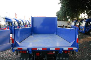 �������� 7ϵ 116���� 4X2 3.6����ж��(CDW3040A1Q5)ͼƬ