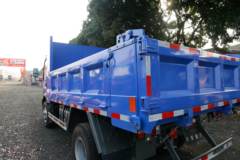 重汽王牌 7系 116马力 4X2 3.6米自卸车(CDW3040A1Q5)
