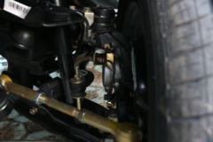 骐铃汽车 T100 豪华版 2.2L汽油 两驱 单排皮卡(JML1021A3NS)