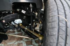 骐铃汽车 T100 豪华版 2.2L汽油 两驱 单排皮卡(JML1021A3NS)
