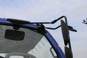 ���� ����E3 160���� 4X2 4����ж��(BJ3043D8PEA-FC)ͼƬ