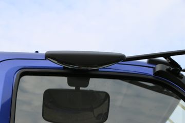 ���� ����E3 160���� 4X2 4����ж��(BJ3043D8PEA-FC)ͼƬ