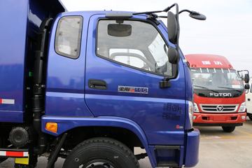 ���� ����E3 160���� 4X2 4����ж��(BJ3043D8PEA-FC)ͼƬ