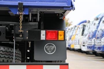 ���� ����E3 160���� 4X2 4����ж��(BJ3043D8PEA-FC)ͼƬ